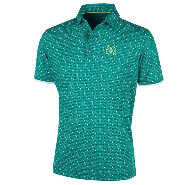 Polo Masters Capsule pour hommes