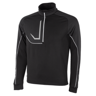 Men's Daxton 1/2 Zip Insulated Pullover GALVIN GREEN