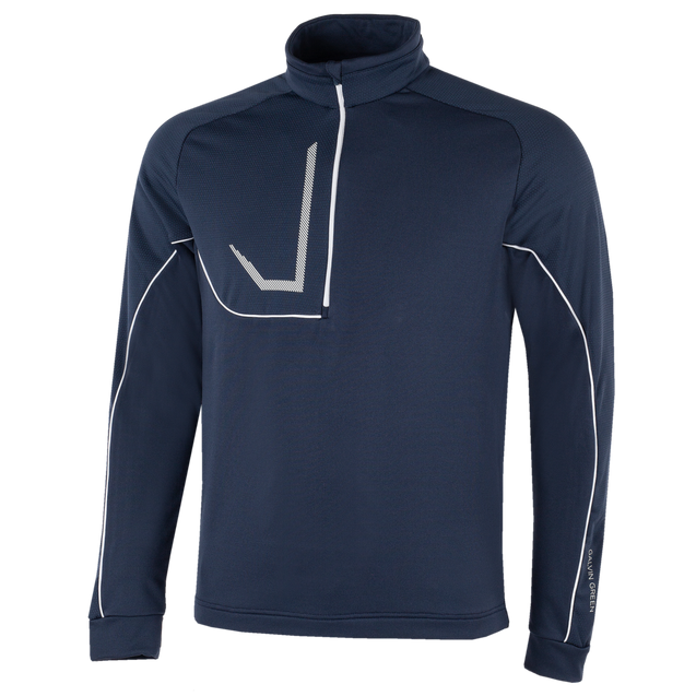 Men's Daxton 1/2 Zip Insulated Pullover