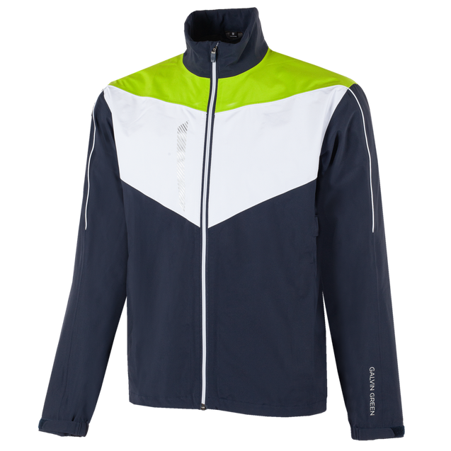 Veste de pluie Armstrong Gore-Tex Paclite pour hommes
