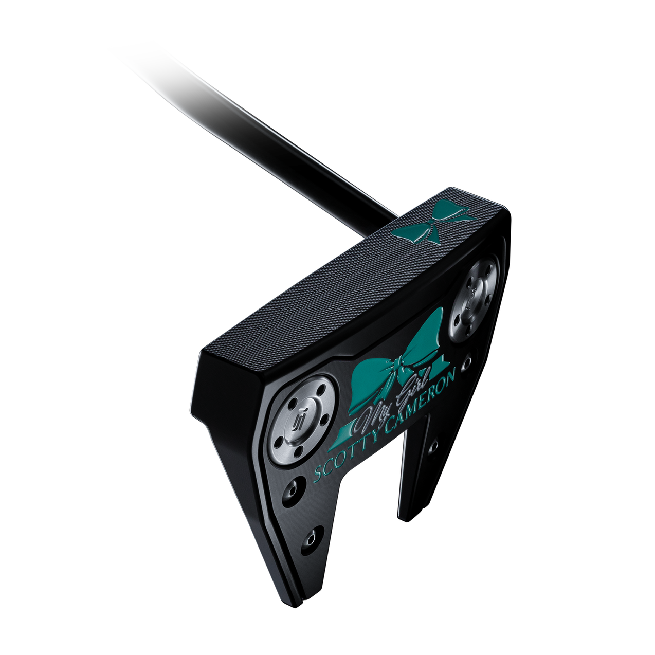 SCOTTY CAMERON Futura X パター 34インチ 350g