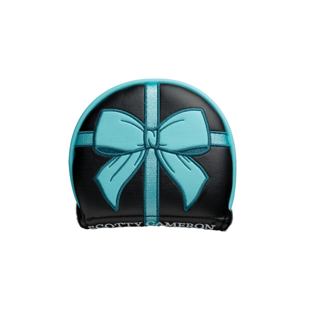 2021 My Girl Limited Edition Putter | SCOTTY CAMERON
