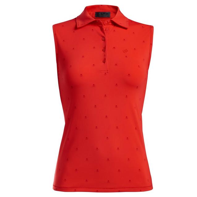 Haut Killer T's à imprimé sans manches pour femmes