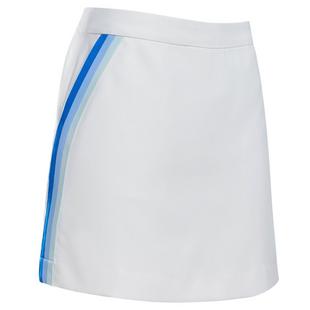 Women's Tux Skort