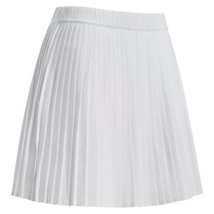 Women's Pleated Skort