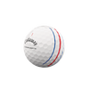 Chrome Soft Triple Track Golf Balls