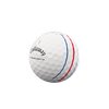 Prior Generation - Chrome Soft Triple Track Golf Balls