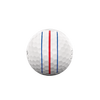 Prior Generation - Chrome Soft Triple Track Golf Balls