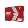 Prior Generation - Chrome Soft Truvis Golf Balls