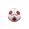 Balles Chrome Soft Truvis