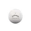 Prior Generation - Chrome Soft X Triple Track Golf Balls