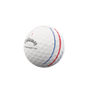 Prior Generation - Chrome Soft X Triple Track Golf Balls