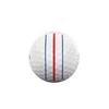 Prior Generation - Chrome Soft X Triple Track Golf Balls