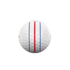 Prior Generation - Chrome Soft X Triple Track Golf Balls