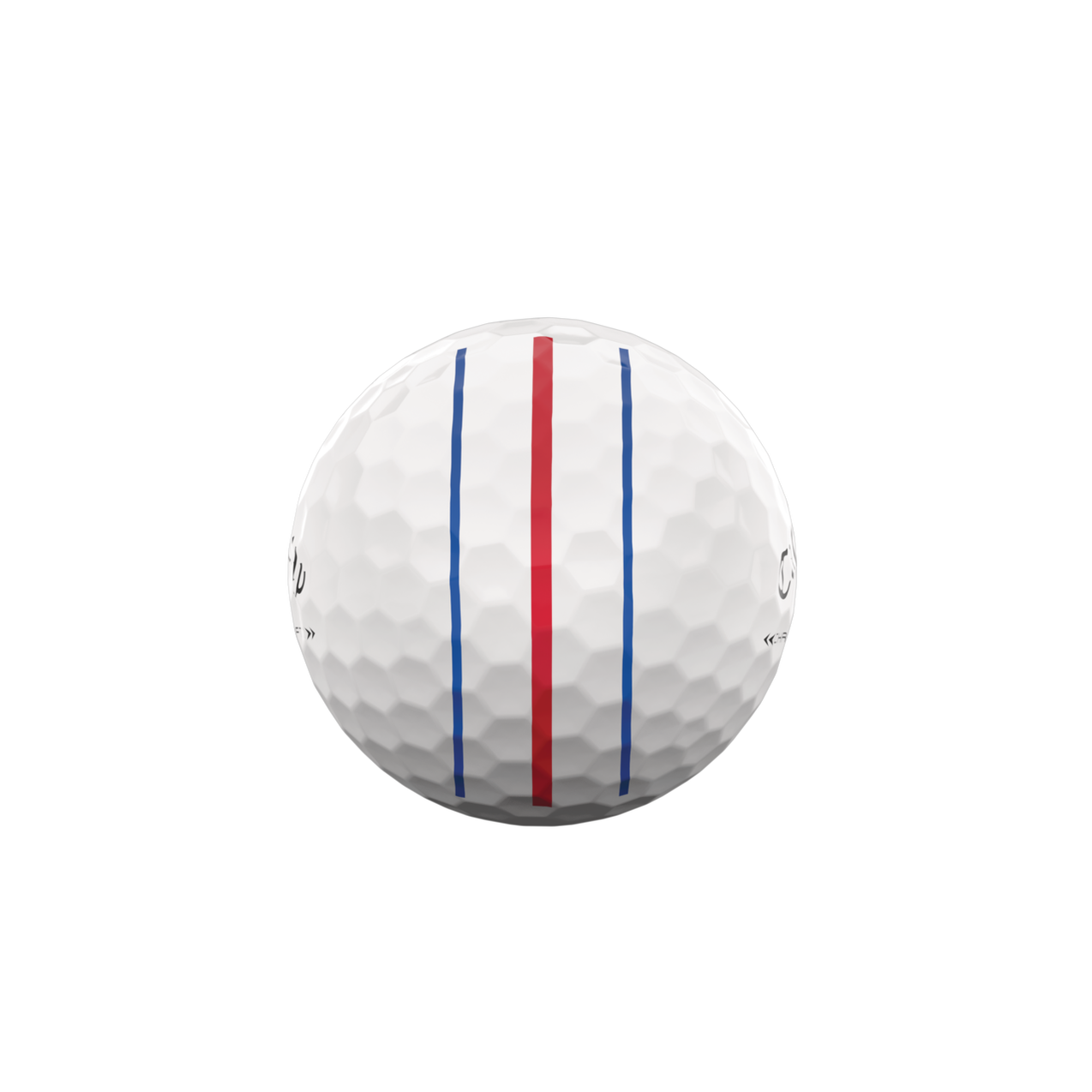 Prior Generation - Chrome Soft X LS Triple Track Golf Balls