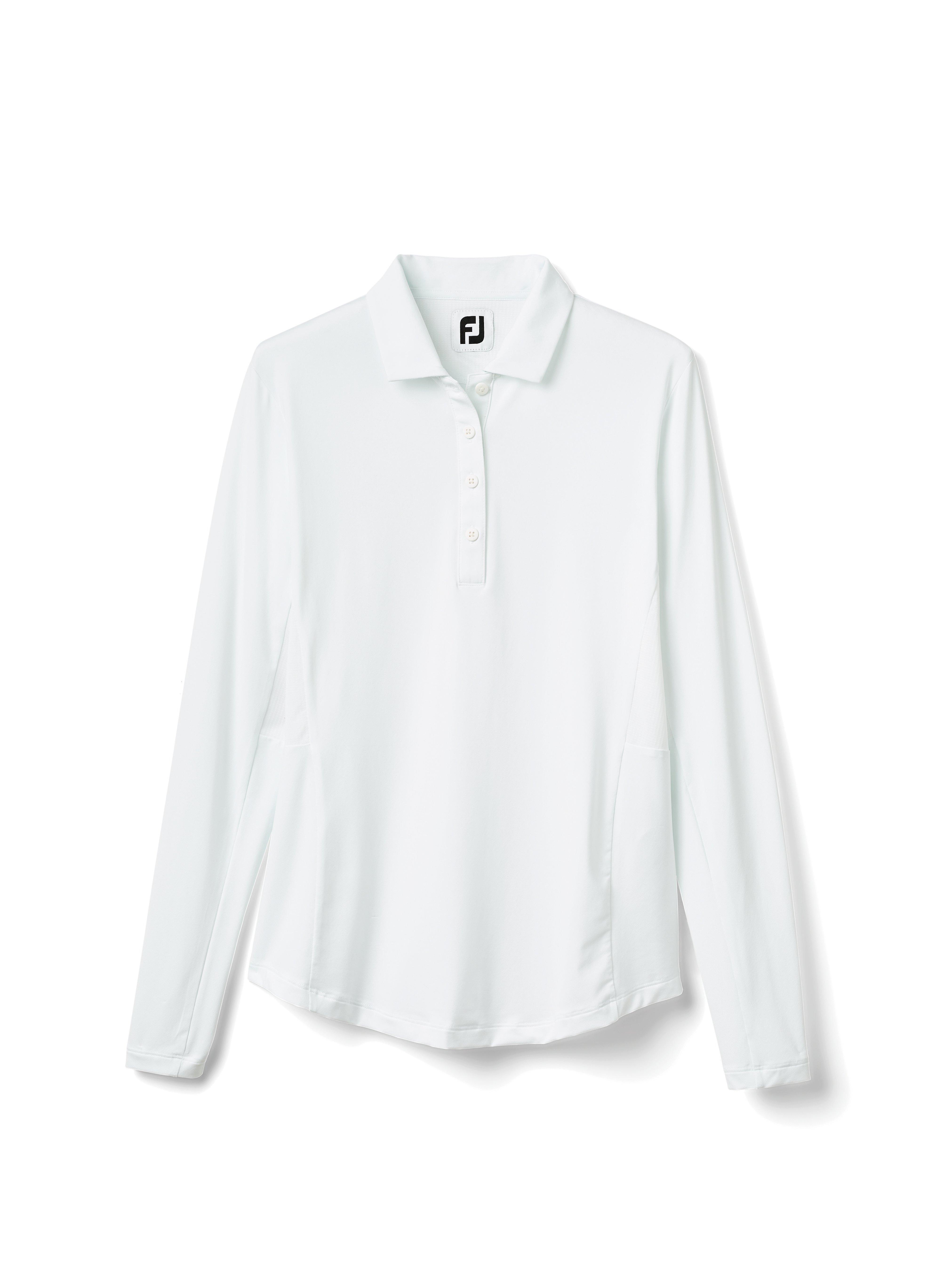 Women's Sun Protection Polo