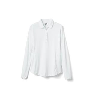 Women's Sun Protection Polo FOOTJOY