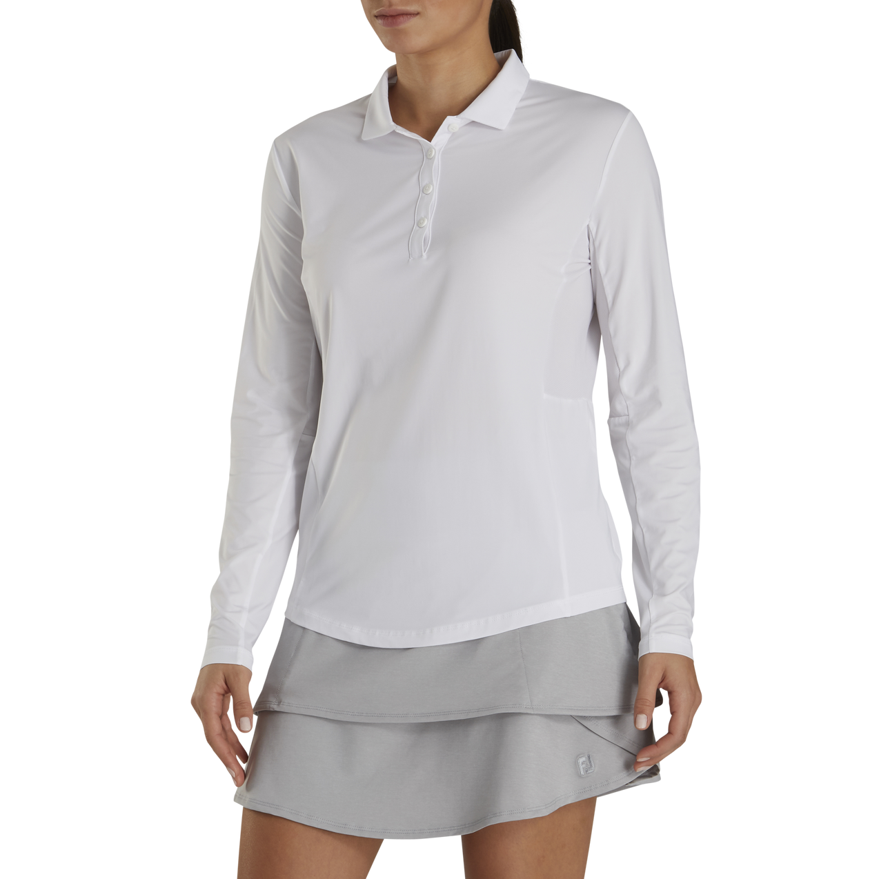 Women's Sun Protection Polo