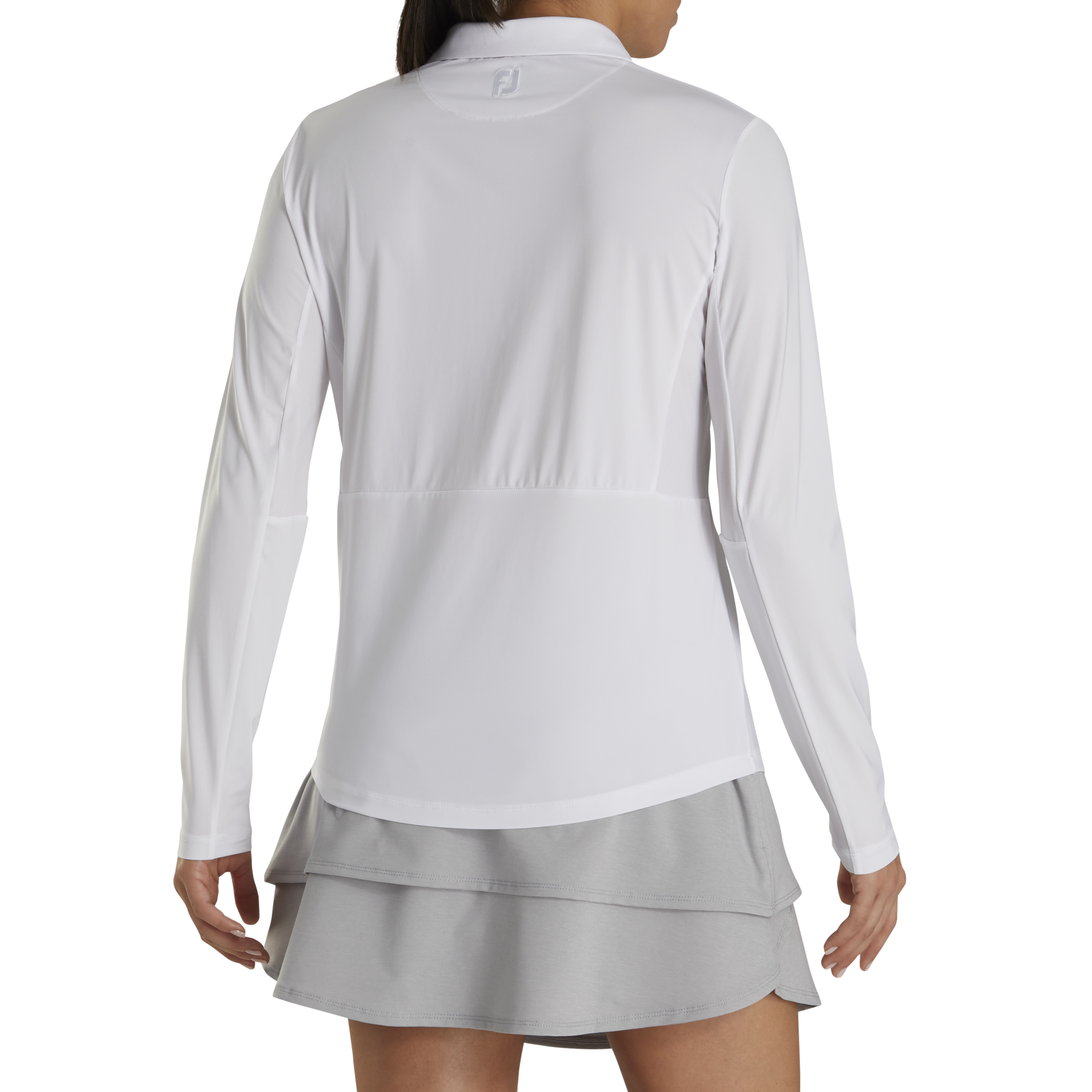 Women's Sun Protection Polo