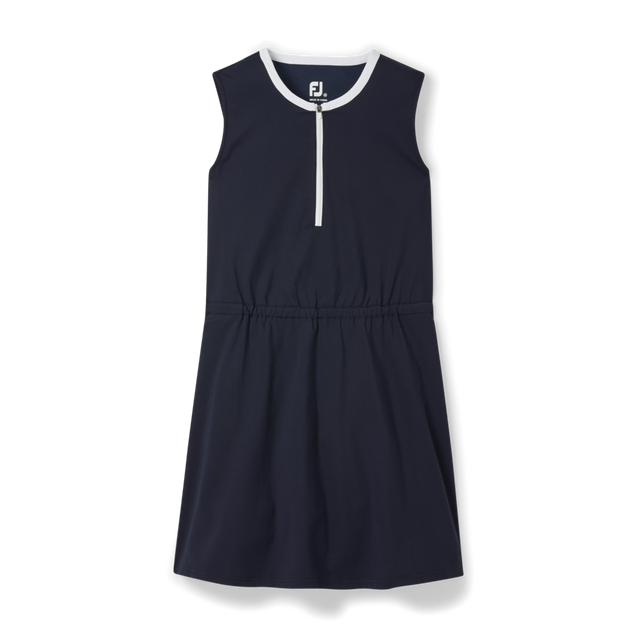 Robe sans manches pour femmes