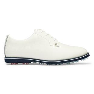 Women's Collection Gallivanter Spikeless Golf Shoe- White/Navy