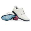 Women's Collection Gallivanter Spikeless Golf Shoe- White/Navy