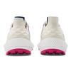 Chaussures MG4X multisports sans crampons pour femmes - Blanc/Rose