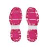 Chaussures MG4 Plus sans crampons pour femmes - Rose fluo