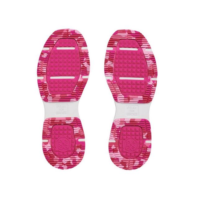 【G FORE】 MG4+(WOMEN) /追跡付 WOMEN'S MG4+ GOLF SHOE – G/FORE
