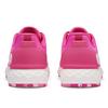 Chaussures MG4 Plus sans crampons pour femmes - Rose fluo