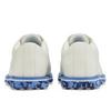 Chaussures Camo Collection Gallivanter sans crampons pour hommes - Blanc/Bleu