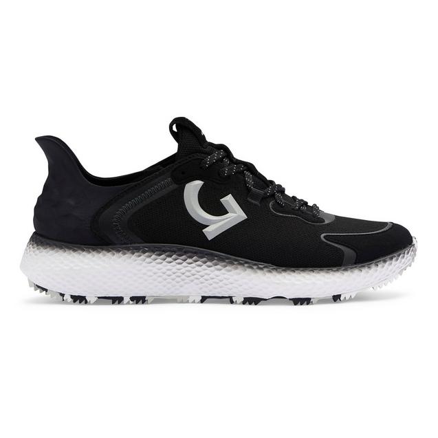 Chaussures MG4X multisports sans crampons pour hommes - Noir