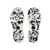 Chaussures MG4X multisports sans crampons pour hommes - Noir