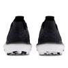 Chaussures MG4X multisports sans crampons pour hommes - Noir