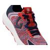 Chaussures MG4X Golf multisports sans crampons pour hommes - Bleu marine/Multi