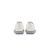 Men's Collection Gallivanter Spikeless Golf Shoe - White/Dark Grey