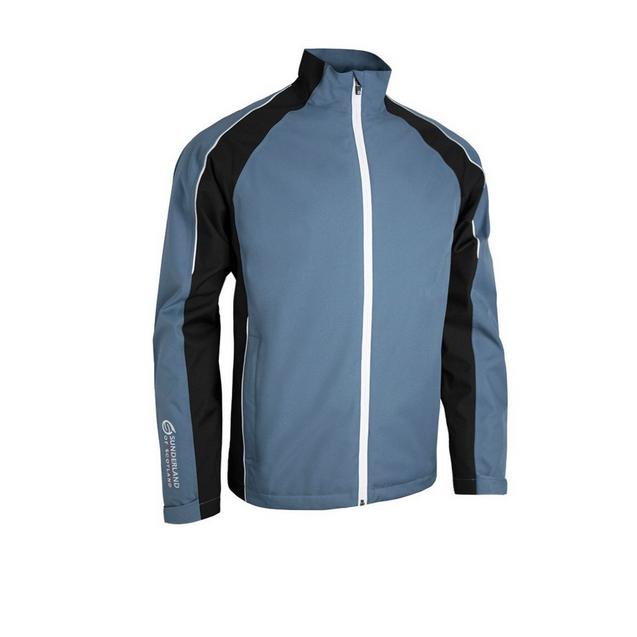 Men's Vancouver Pro Rain Jacket