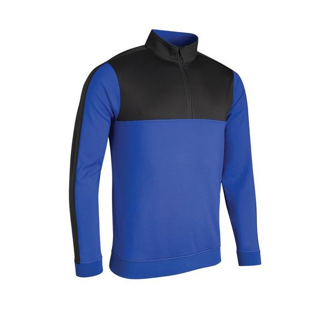 Men's Arizona Midlayer 1/4 Zip Pullover | SUNDERLAND | Outerwear