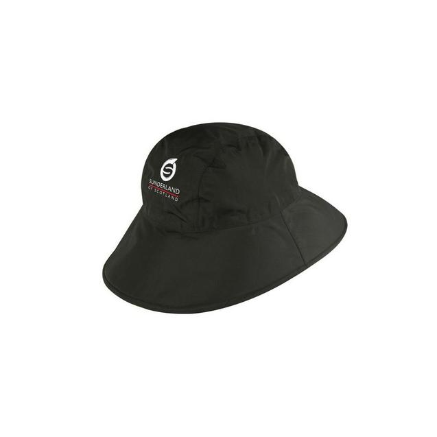 Men's Waterproof Wide Brim Bucket Hat, SUNDERLAND, Hats