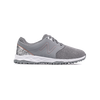 Chaussure Fresh Foam Breathe sans crampons pour femmes - Gris et rose