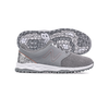 Chaussure Fresh Foam Breathe sans crampons pour femmes - Gris et rose