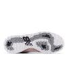 Chaussures Fresh Foam Links sans crampons pour femmes - Blanc/Or rose