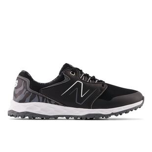 Chaussures Fresh Foam Links sans crampons pour femmes - Noir