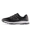 Chaussures Fresh Foam Links sans crampons pour femmes - Noir