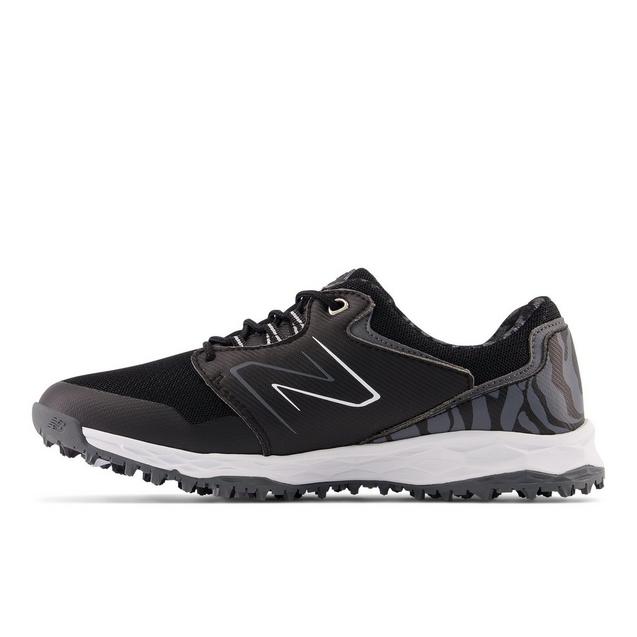 New balance outlet womens shoes black