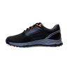 Men's Fresh Foam Elevate Spikeless Golf Shoe - Black/Grey/Orange