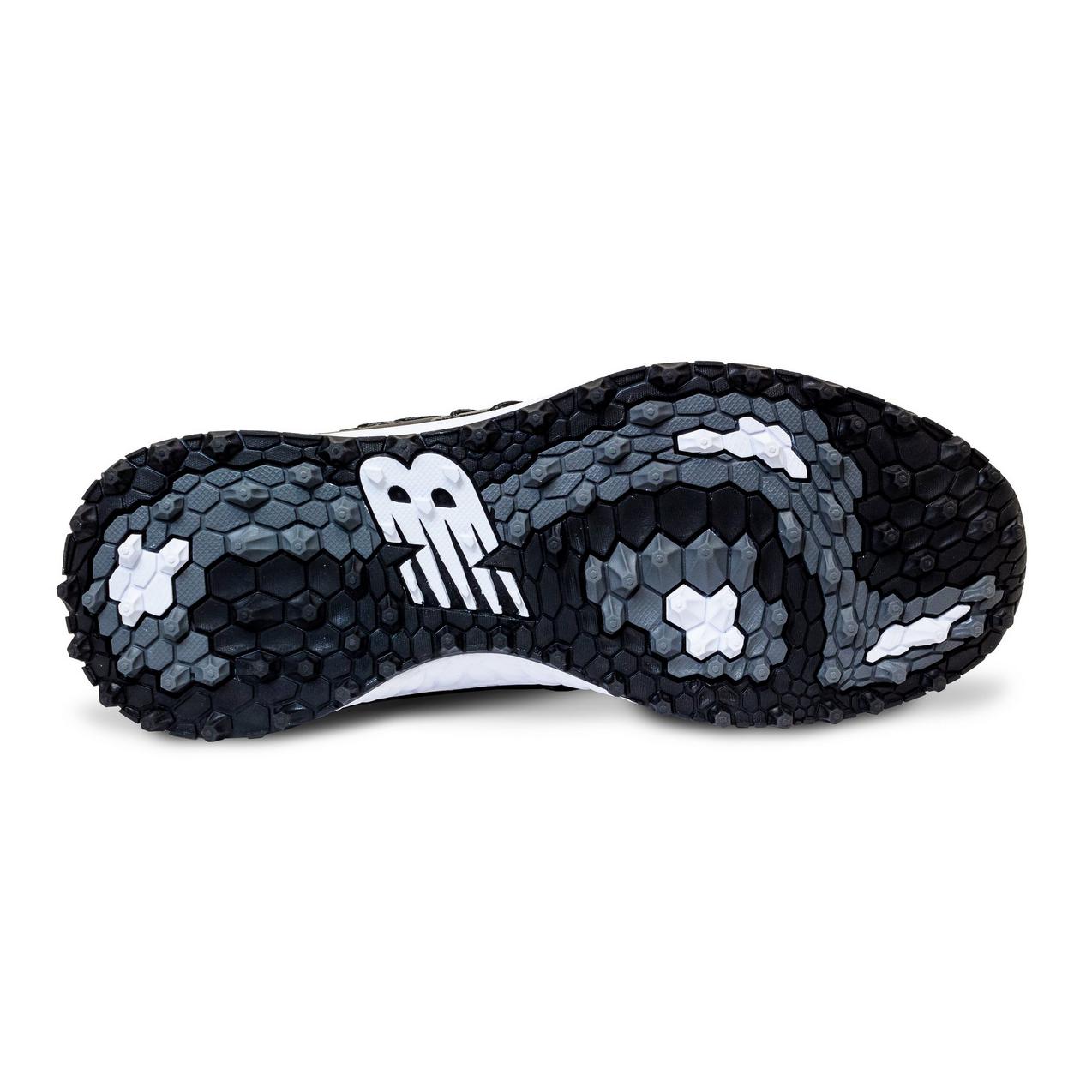 Men's Fresh Foam Pace Spikeless Golf Shoe - Black/White