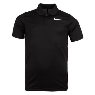 Nike boys outlet golf shirt