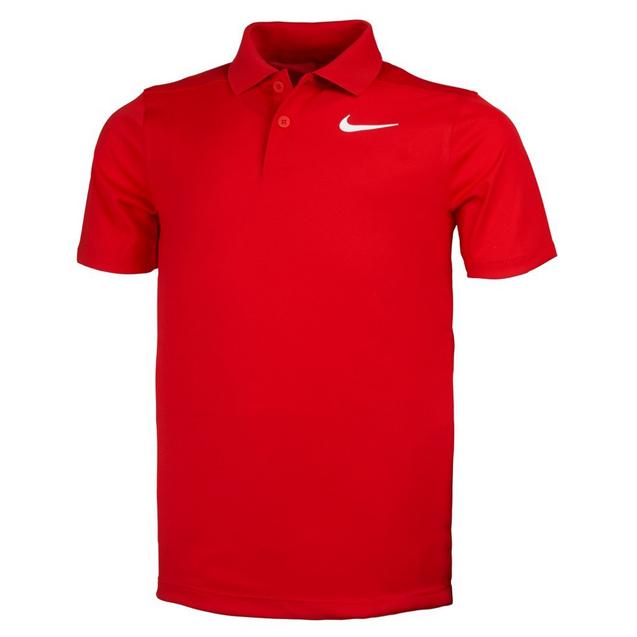Polo Dri-FIT Victory pour garçons NIKE