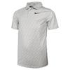 Polo Dri-Fit Victory à imprimé pour garçons